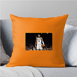 Giannis Antetokounmpo Merch For Fans Giannis Antetokounmpo Pillows Cover