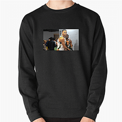 Giannis Antetokounmpo Merch Giannis Antetokounmpo Sweatshirts