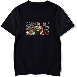 Giannis Antetokounmpo Limited Collection Giannis Antetokounmpo T-Shirts