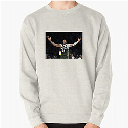 Giannis Antetokounmpo Merch Collection Giannis Antetokounmpo Sweatshirts