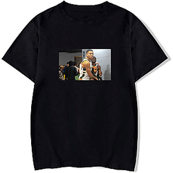 Giannis Antetokounmpo Merch Giannis Antetokounmpo T-Shirts