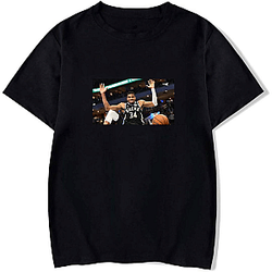 Giannis Antetokounmpo Special Collection Giannis Antetokounmpo T-Shirts