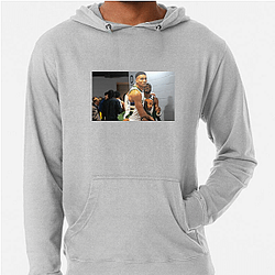 Giannis Antetokounmpo Merch Giannis Antetokounmpo Hoodies