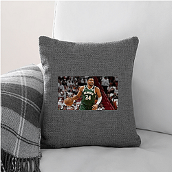 Giannis Antetokounmpo Limited Collection Giannis Antetokounmpo Pillows Cover