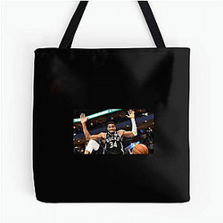 Giannis Antetokounmpo Special Collection Giannis Antetokounmpo Bags