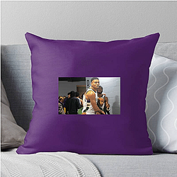 Giannis Antetokounmpo Merch Giannis Antetokounmpo Pillows Cover