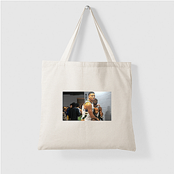 Giannis Antetokounmpo Merch Giannis Antetokounmpo Bags