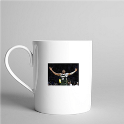 Giannis Antetokounmpo Merch Collection Giannis Antetokounmpo Mugs