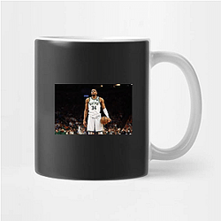 Giannis Antetokounmpo Merch For Fans Giannis Antetokounmpo Mugs
