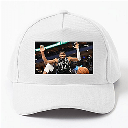 Giannis Antetokounmpo Special Collection Giannis Antetokounmpo Hats & Caps