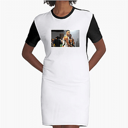 Giannis Antetokounmpo Merch Giannis Antetokounmpo Dresses