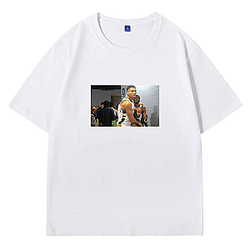 Giannis Antetokounmpo Merch Giannis Antetokounmpo T-Shirts
