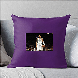 Giannis Antetokounmpo Merch For Fans Giannis Antetokounmpo Pillows Cover