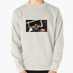 Giannis Antetokounmpo Special Collection Giannis Antetokounmpo Sweatshirts