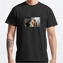 Giannis Antetokounmpo Merch Giannis Antetokounmpo T-Shirts
