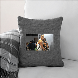 Giannis Antetokounmpo Merch Giannis Antetokounmpo Pillows Cover