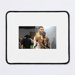 Giannis Antetokounmpo Merch Giannis Antetokounmpo Mouse Pads