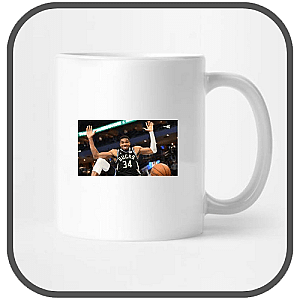 Giannis Antetokounmpo Mugs