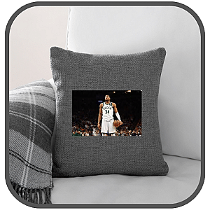 Giannis Antetokounmpo Pillows Cover