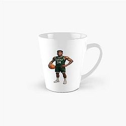 Giannis Antetokounmpo Tall Mug