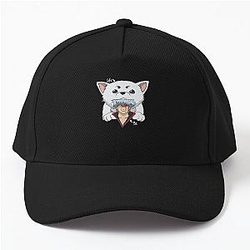 Gintama Gift Baseball Cap
