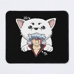 Gintama Essential Mouse Pad