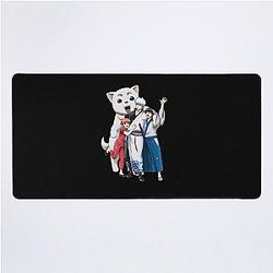 Gintama Movie Poster Classic Essential Desk Mat