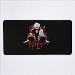 Gintoki Sakata - Gintama Desk Mat