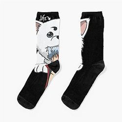 Gintama Gift Socks