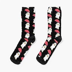 Mr. Elizabeth Gintama Classic Socks
