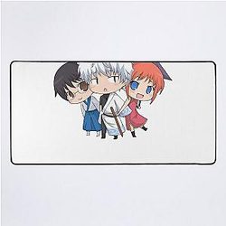 Gintama Desk Mat