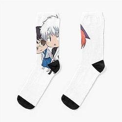 Gintama Socks