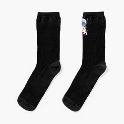 Gintama Socks