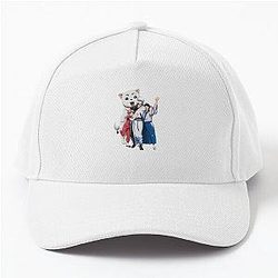 Gintama Movie Classic Essential Baseball Cap