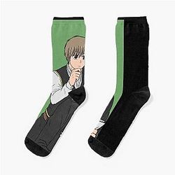 Bored Brat Sougo Gintama Anime Classic