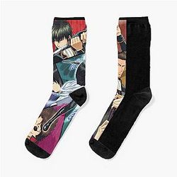 Gintama classic Socks