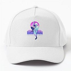 Gintama Baseball Cap