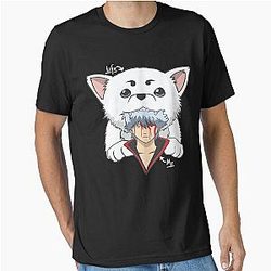 Gintama Gift Essential T-Shirt