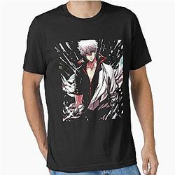 Gintama Classic T-Shirt