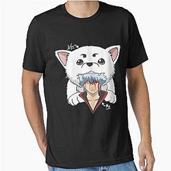 Gintama Gift Essential T-Shirt
