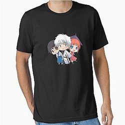 Gintama Classic T-Shirt