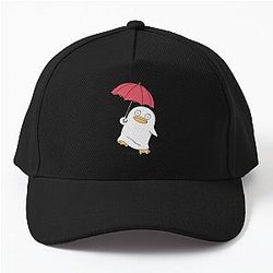 Mr. Elizabeth Gintama Classic Baseball Cap