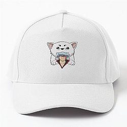 Gintama Essential Baseball Cap