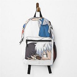 Gintama Classic Backpack