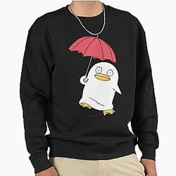 Mr. Elizabeth Gintama Classic Sweatshirt