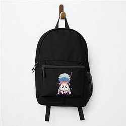 Gintama Chibi Back Pack