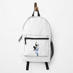 Gintama Gintoki Sakata Backpack