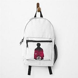 Gintama Design Backpack