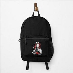Gintoki Sakata Gintama Back Pack