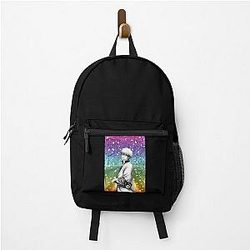 Gintama anime Gintoki design Backpack